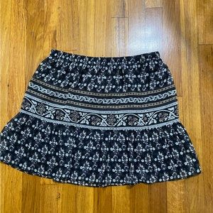 Madewell skirt
